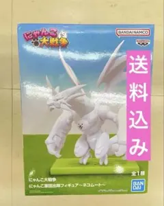 にゃんこ大戦争 にゃんこ軍団出陣フィギュア ネコムート