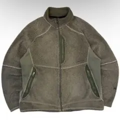 初期 patagonia mars R2 マーズ フリース L パタゴニア