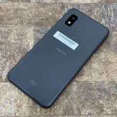 匿名配送.A6】SHG06 ( AQUOS wish ) 64GB - メルカリ