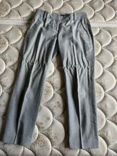 セオリー　00サイズ　パンツ　スラックス