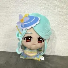 名探偵プリキュア！ ちびぐるみ vol.2 キュアエクレール