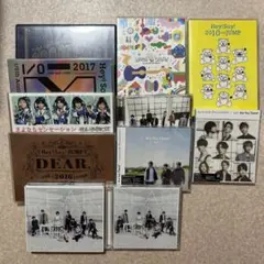 Hey!Say!JUMP DVD CD まとめ売り　11点