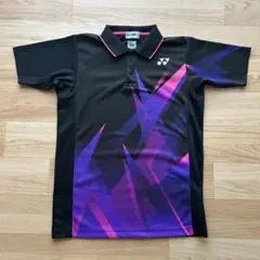 美品 ) YONEX バトミントン ポロシャツ