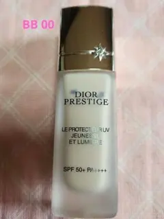 ディオール プレステージ ホワイト ル プロテクターUVルミエール BB00