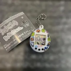 R*A様 たまごっち　シャカシャカチャームコレクション　ネイルシールコレクション