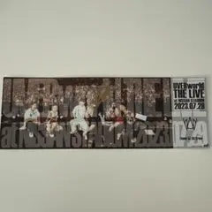 2026年最新】uverworld サインの人気アイテム - メルカリ