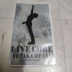 2026年最新】尾崎豊VHSの人気アイテム - メルカリ