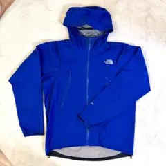 ノースフェイス　クライム ベリーライト ジャケット