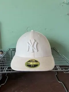 NEW ERA ニューヨークヤンキース 59FIFTY キャップ