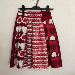 M's GRACY スカート