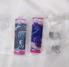 ジークアクス 一番くじ vol.3 G賞 アクリルチャーム