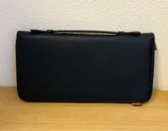 キクチタケオ レザー カードケース