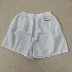 Chacott サウナパンツ ショートパンツ Lady's M