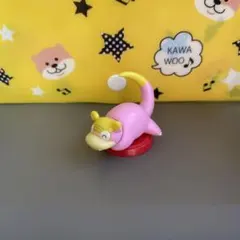 ヤドン チョコエッグ