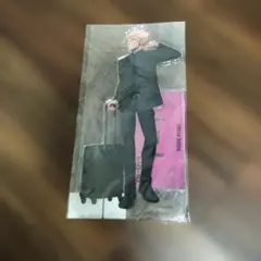 ブルーロック　士道龍聖　ベースヤードトーキョー　特大アクリルスタンド