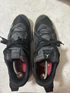 NIKE JORDAN DELTA ナイキ　ジョーダン　デルタ　26cm