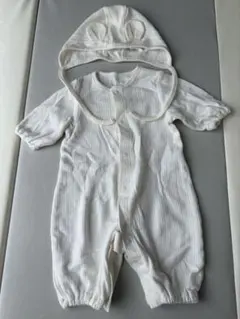 アカチャンホンポ　50-60cm カバーオール