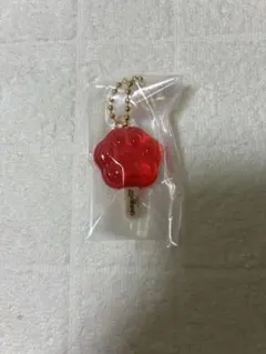 ズートピア アイスキャンデーチャーム