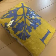 ロクシタン バスタオル