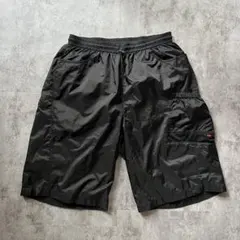 le coq sportif ルコック ナイロンショーツ ギミック テックのサムネイル