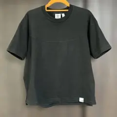アディダスオリジナルス XBYO TEE Tシャツ中村里美 黒 レディース Mのサムネイル