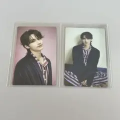 SEVENTEEN Caratland ジュン