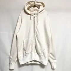 サイズ56！NIGELCABOURN ジムパーカー ZIPパーカーのサムネイル