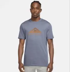 ナイキ NIKE DF DB トレイル S/S Tシャツ ーS