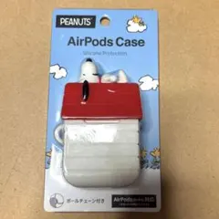 AirPods スヌーピー ケース