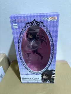 グッドスマイルカンパニー 1/8 魔法少女まどか☆マギカ 暁美ほむら まどマギ