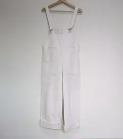 Spick & Span 【51/2】オーバーオール サロペット