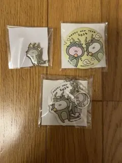 2026年最新】うさまる ピンズの人気アイテム - メルカリ