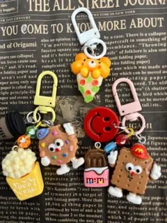 ★ Manon♡♡♡꒰⑅•ᴗ•⑅꒱プロフ必読 様専用② ③★miniミニ