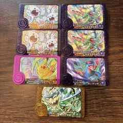 ポケモンフレンダ　スーパートレジャー　星5 まとめ売り