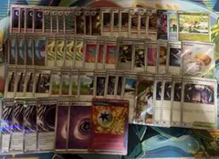 【構築済みデッキ】CL大阪優勝 フーディンデッキ ポケモンカードデッキ