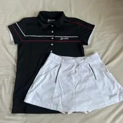 SRIXON テニスウェア　上下セット