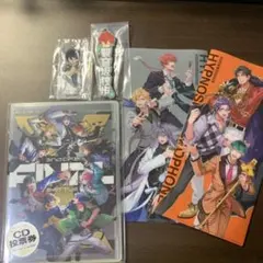 ヒプノシスマイク　グッズまとめ売り