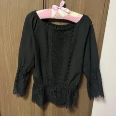 ❤️レースチュニック❤️のサムネイル