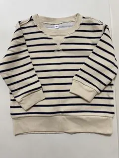 子供服 ベビー服 トレーナー 80