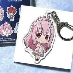 転生したらスライムだった件　転スラ　蒼海の涙編　イオンシネマ限定　シュナ