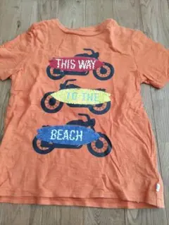 GAP キッズ Tシャツ 130サイズ