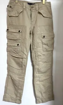 RALPH LAUREN/レディースのカーゴパンツ