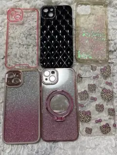 iPhone15plusケース まとめ売りのサムネイル