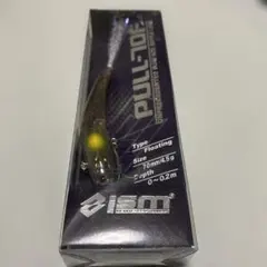 イズム　プル70F スモークアユのサムネイル