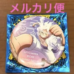 ナミ ONEPIECE 輩 缶バッジ 27弾 新世界の海 麦わらストア限定 - メルカリ
