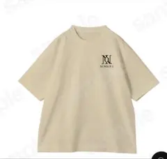 2026年最新】number_I tシャツ no.oの人気アイテム - メルカリ
