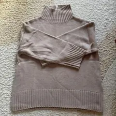 【期限付】Angelina アンジェリーナ ニット 美品