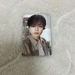 NCT チョンロ トレカ