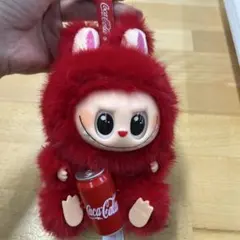 2025年最新】coca cola labubuの人気アイテム - メルカリ