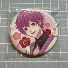 いれいす ないこ 缶バッジ 花鳥風月 - メルカリ